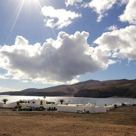 Apartament Ventanas De Lanzarote Playa Quemada