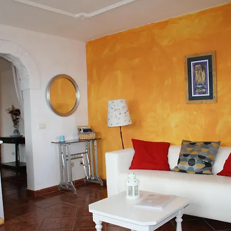 Ventanas De Lanzarote * Playa Quemada