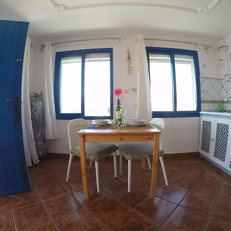 Ventanas De Lanzarote Apartmán *
