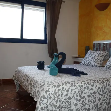 Ventanas De Lanzarote דירה פלאיה קמדה