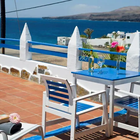 Apartament Ventanas De Lanzarote *