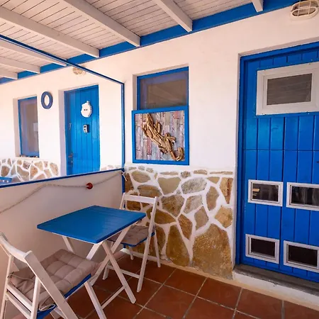 Ventanas De Lanzarote *