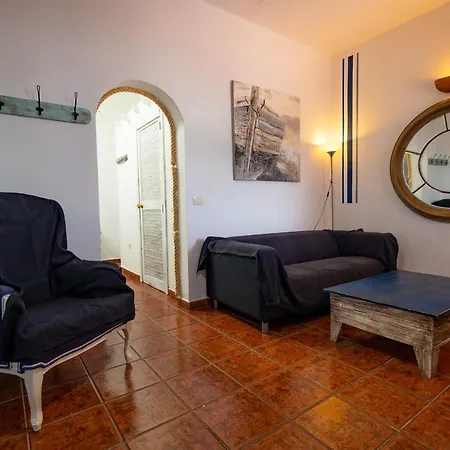 Ventanas De Lanzarote