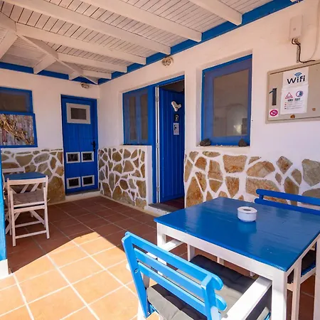 Ventanas De Lanzarote Appartement *