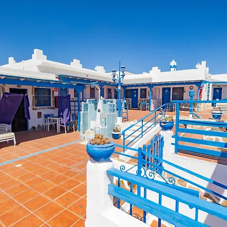 Appartement Ventanas De Lanzarote
