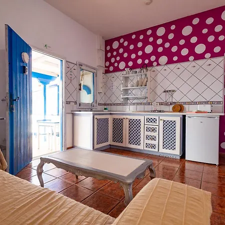 Apartament Ventanas De Lanzarote *