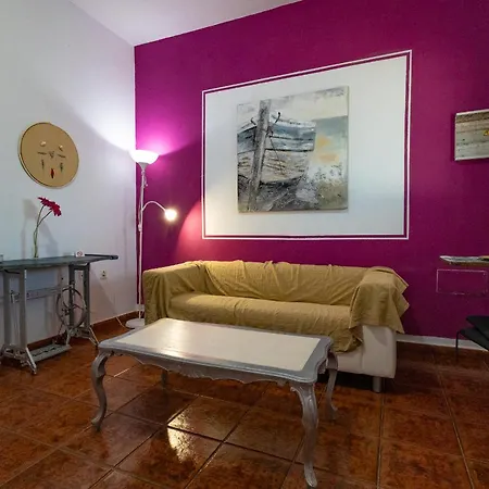 Appartement Ventanas De Lanzarote Playa Quemada