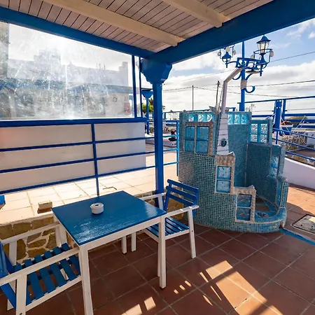 Ventanas De Lanzarote