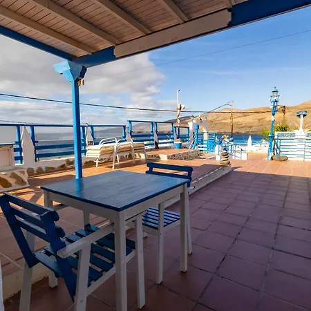 Ventanas De Lanzarote Apartament Playa Quemada