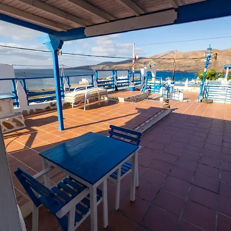 Ventanas De Lanzarote