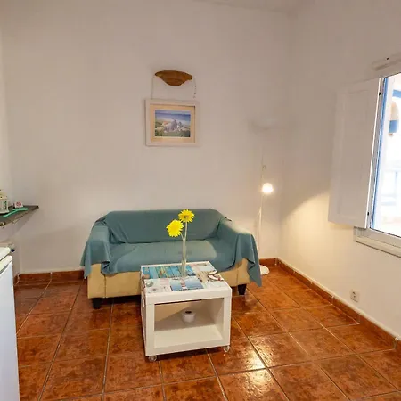 Appartement Ventanas De Lanzarote *