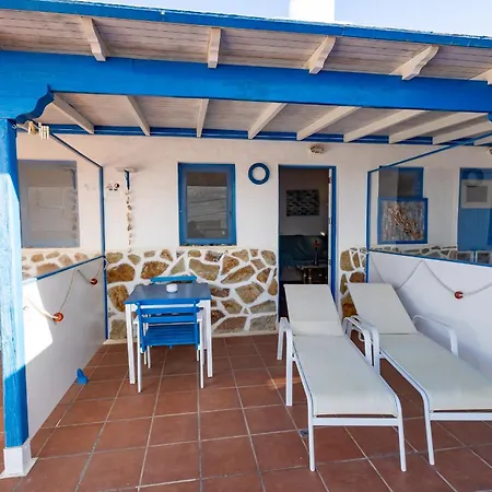 Ventanas De Lanzarote