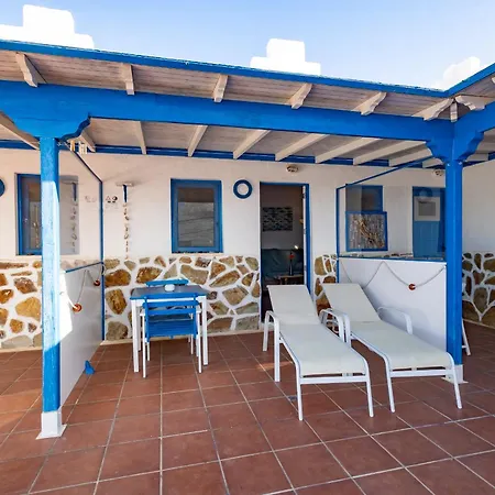 Appartement Ventanas De Lanzarote