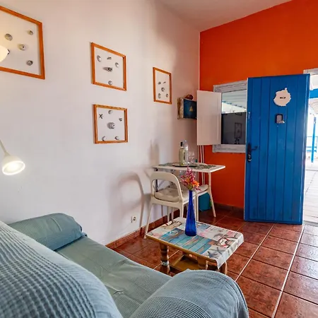 Ventanas De Lanzarote Appartement