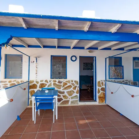 Ventanas De Lanzarote