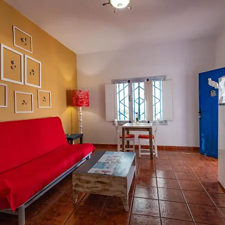 Apartament Ventanas De Lanzarote