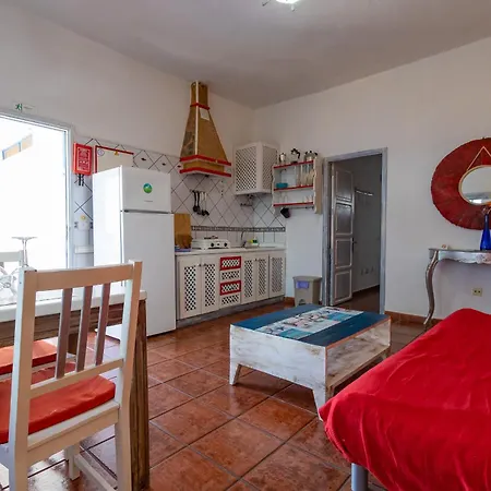 Ventanas De Lanzarote Appartement