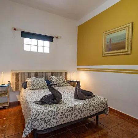 Apartament Ventanas De Lanzarote *