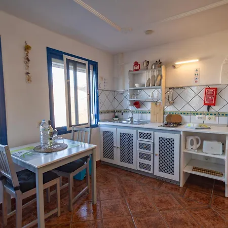 Apartament Ventanas De Lanzarote