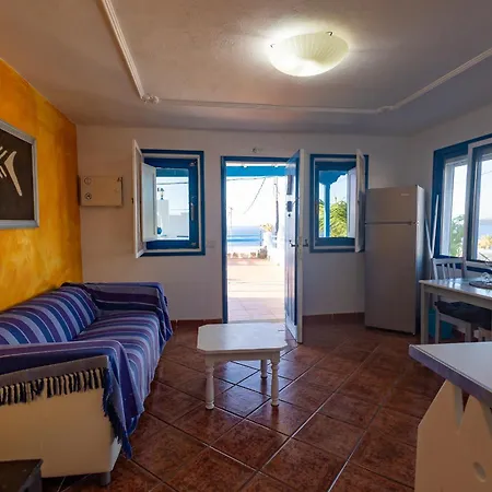 Appartement Ventanas De Lanzarote
