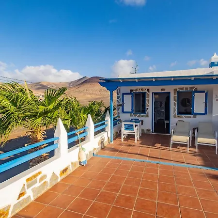 Ventanas De Lanzarote Appartement *
