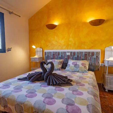 Apartament Ventanas De Lanzarote *