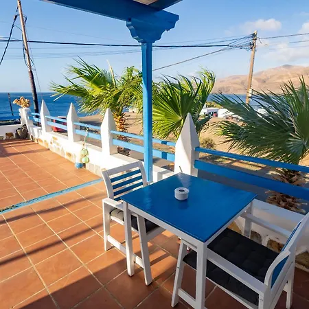 Ventanas De Lanzarote Apartament