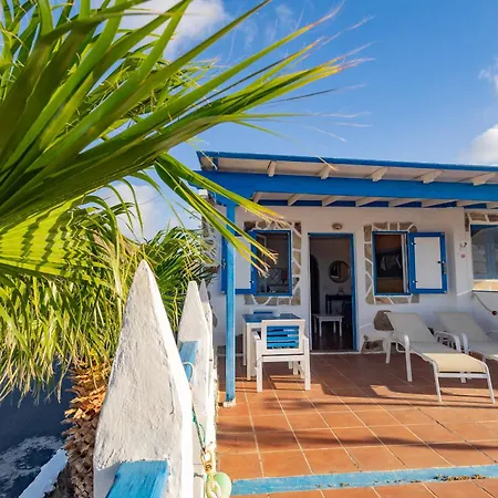 Apartament Ventanas De Lanzarote