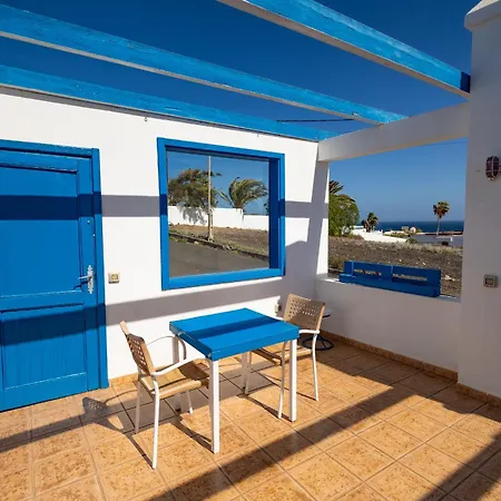Appartement Ventanas De Lanzarote Playa Quemada