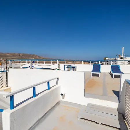 Ventanas De Lanzarote