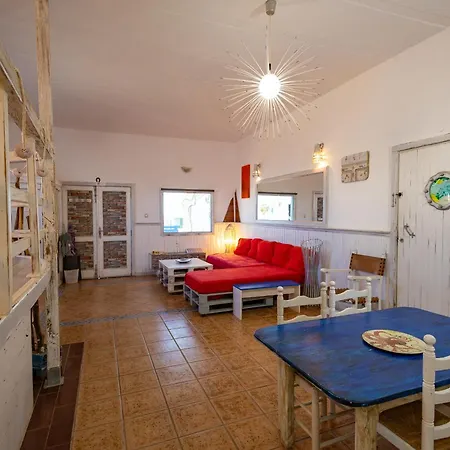 Appartement Ventanas De Lanzarote Playa Quemada
