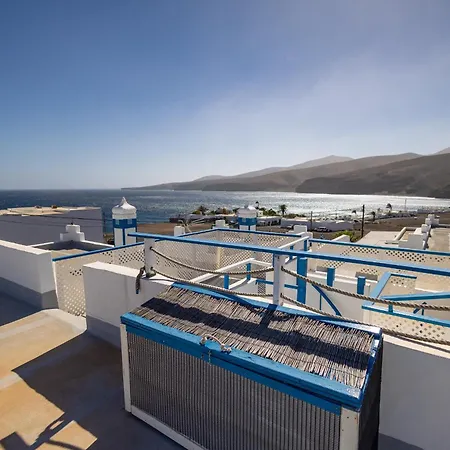 Ventanas De Lanzarote