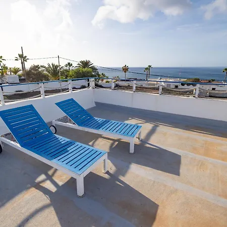 Apartament Ventanas De Lanzarote *