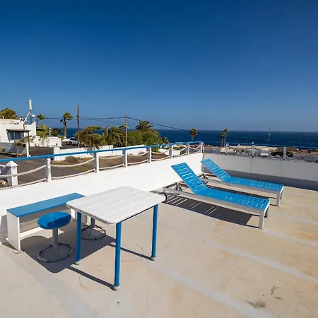 Appartement Ventanas De Lanzarote *