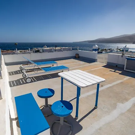 Appartement Ventanas De Lanzarote