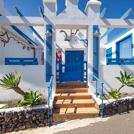 Ventanas De Lanzarote