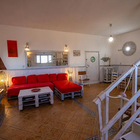 Appartement Ventanas De Lanzarote