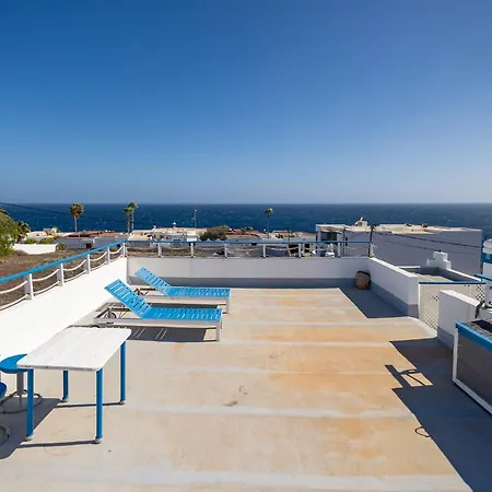 Appartement Ventanas De Lanzarote *