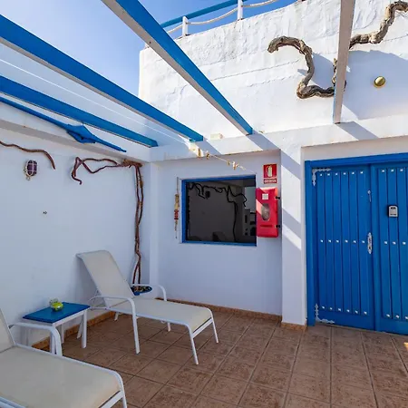 Ventanas De Lanzarote