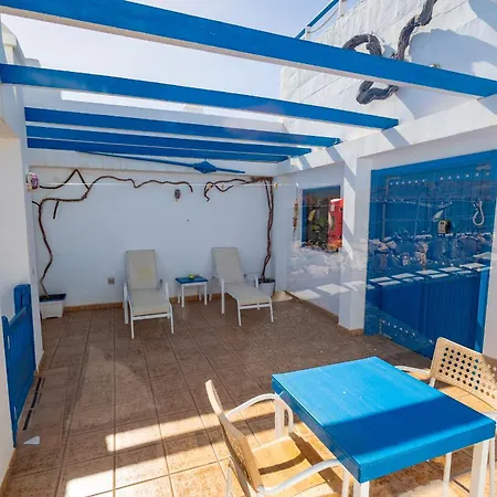 Appartement Ventanas De Lanzarote