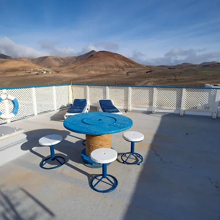 Appartement Ventanas De Lanzarote Playa Quemada