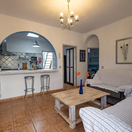 Appartement Ventanas De Lanzarote