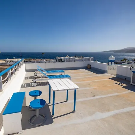 Appartement Ventanas De Lanzarote