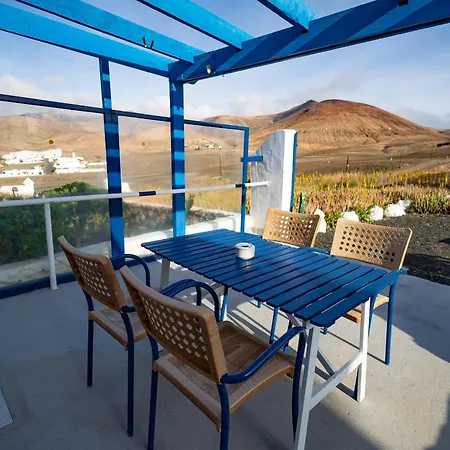 Appartement Ventanas De Lanzarote Playa Quemada