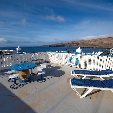 Ventanas De Lanzarote