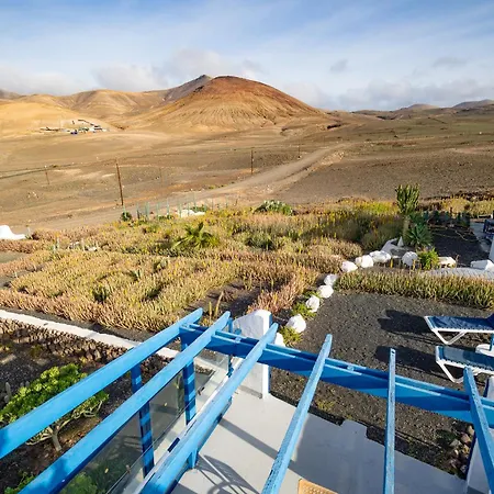 Ventanas De Lanzarote