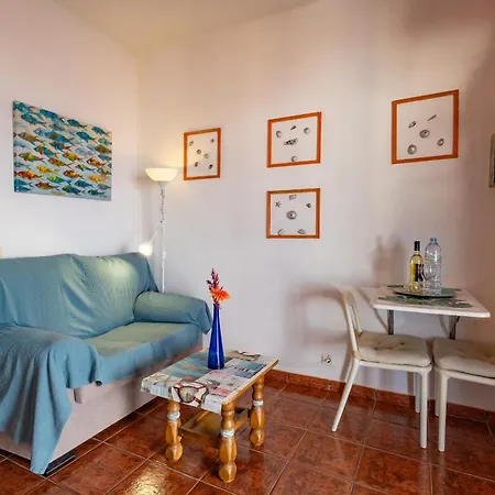 Apartment Ventanas De Lanzarote