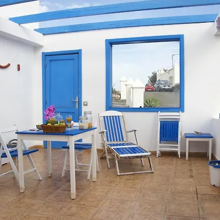 Ventanas De Lanzarote דירה *