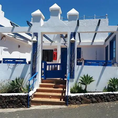 דירה Ventanas De Lanzarote