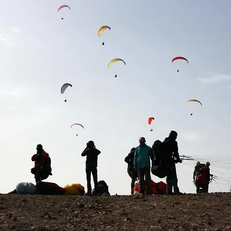 Ventanas De Lanzarote Apartament